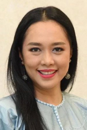 Datuk Syafinaz Selamat