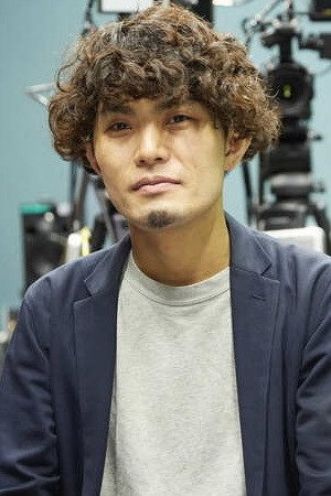 枪水善史