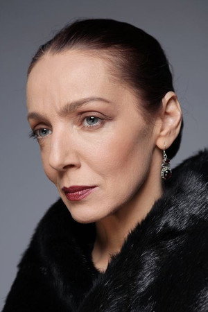 Alena Oskina