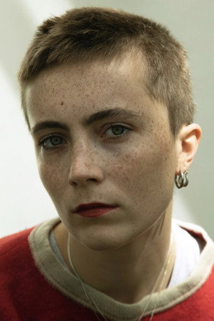 Maisie Woodford