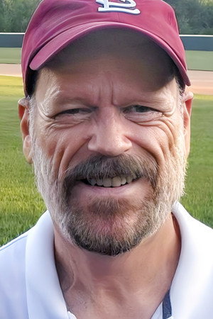 Jeff Truesdell