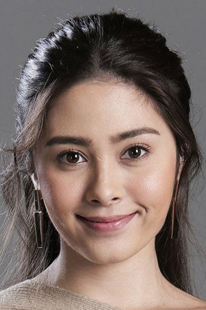 Camilla Kittiwat