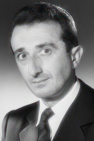 Pascal Mazzotti