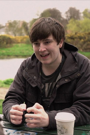 Alex MacDonald