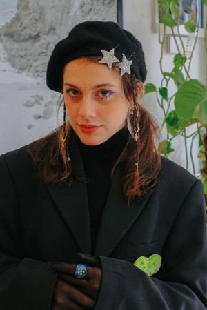 Sude Belkıs