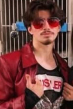 Relic Perez