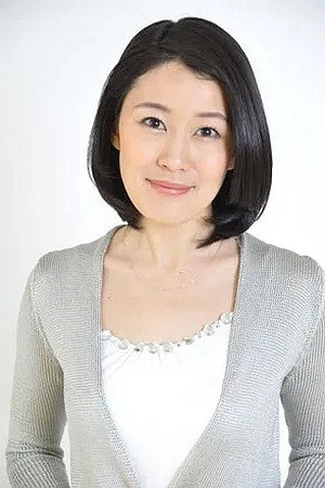 Hitomi Ando