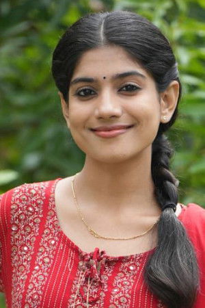 Simran Advani