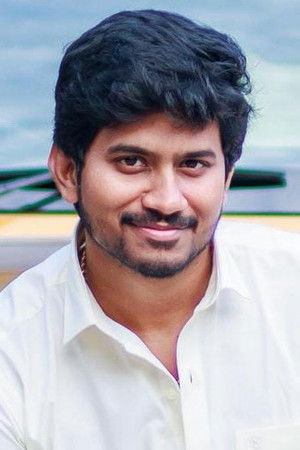 Aadhav Krishna