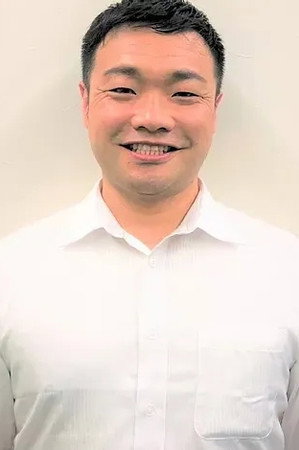 福田望
