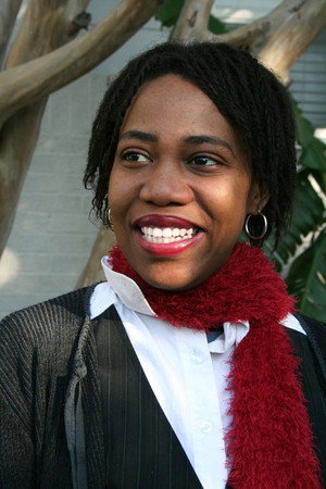 Jaye Barnes Luckett