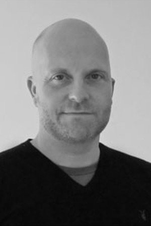 Peter Dodd