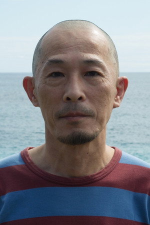 铃木一博