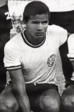 Sérgio Roberto