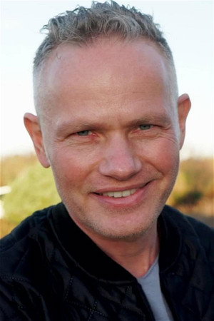 Lars Hvid Malmquist