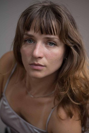 Aisleen McLafferty