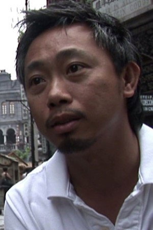 麦国强