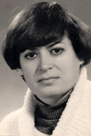 Tamara Narimanbekova