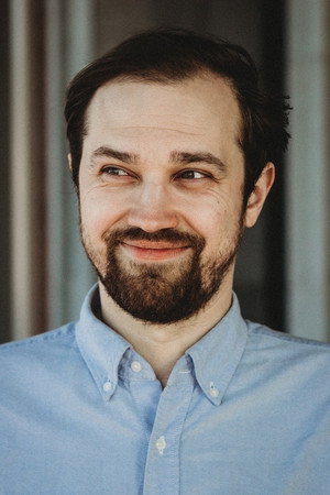 Uku Talmar