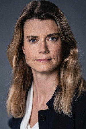 Amalie Lyngbo Hjort