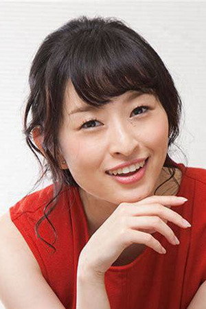 岛袋寛子