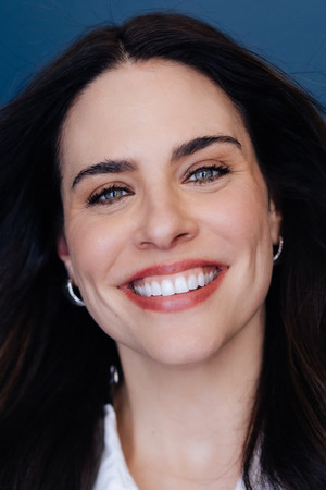 Meghan Grace O'Leary