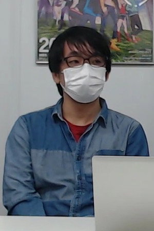 下平佑一