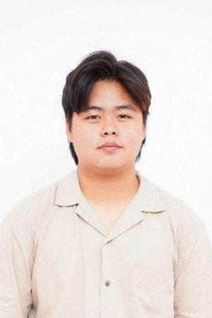 Axel Tito Wesiang
