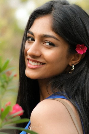 Manaswini K Ram