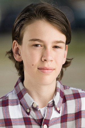 Andrew Johnston