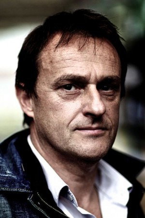 Tanguy Pastureau