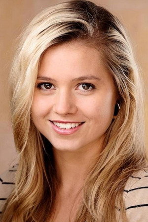 Paige Houden