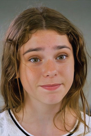 Freja West Taravillo