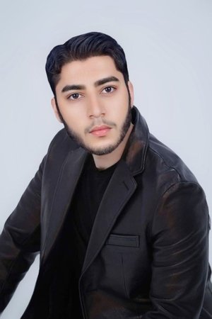 Ahsan Ali (Web Design)