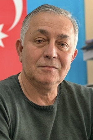 Elkhan Novruzov