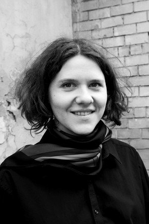 Ignė Narbutaitė
