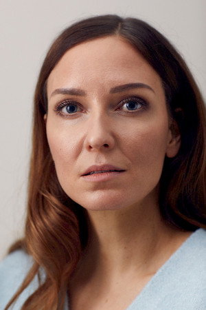 Johanna Finn