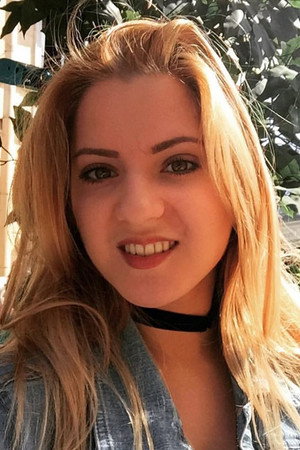 Alena Bonchinche