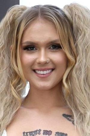 Juliana Marie