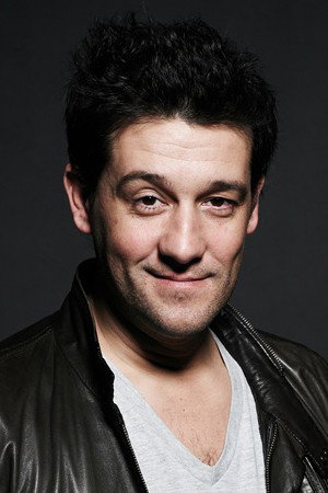 Christophe Titof