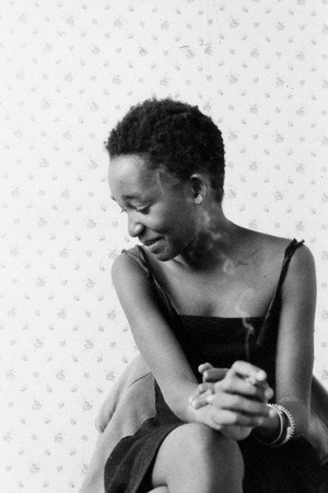 Khady Sylla