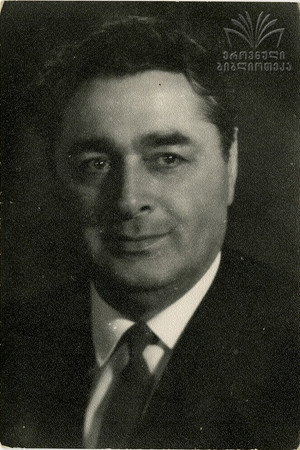 Iusuf Kobaladze
