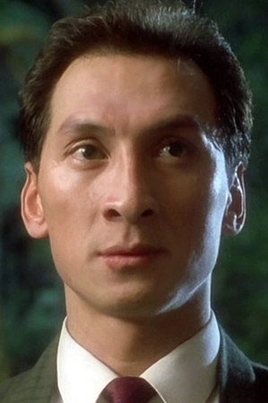 冼林煜