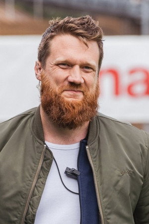 Simon Helbling