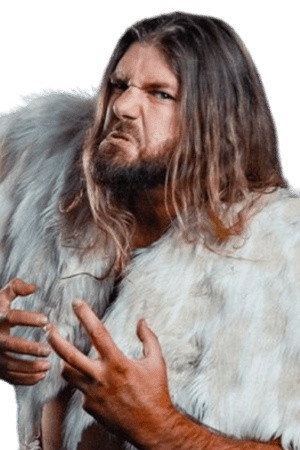 Caveman Ugg