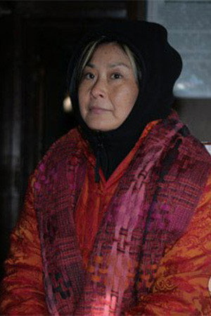 顾嘉玲