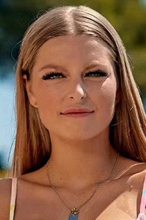 Jeanette Buchard