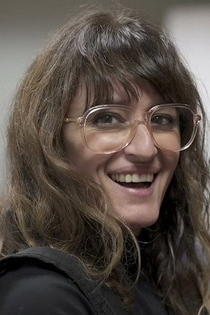 Susan Béjar