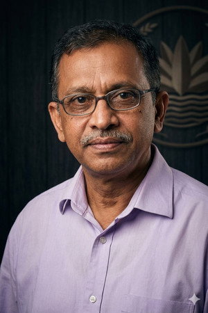 Imdadul Haque Khokon