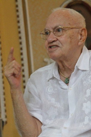 Oscar Ramos